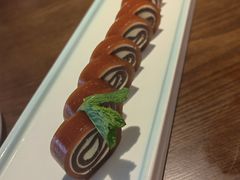-前海沿·青岛菜(李沧万达店)