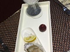 -棕榈岛海鲜自助餐厅(虹桥迎宾馆店)