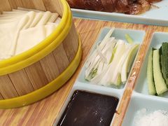 -醉香园(长江北路店)