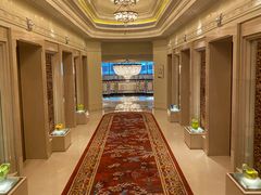 -北京中国大饭店