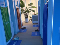 -爱氧森林·日本兴百世SHENPIX微高压氧舱