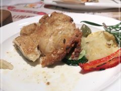 -斯比特花园西餐厅(东方商厦店)