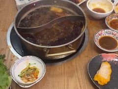 -松野谷·寿喜烧自助(华联顺义金街购物中心店)