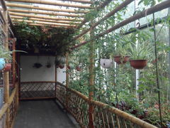 -汤山翠谷生态餐厅