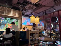 -Brut Eatery悦璞食堂(建国东路店)