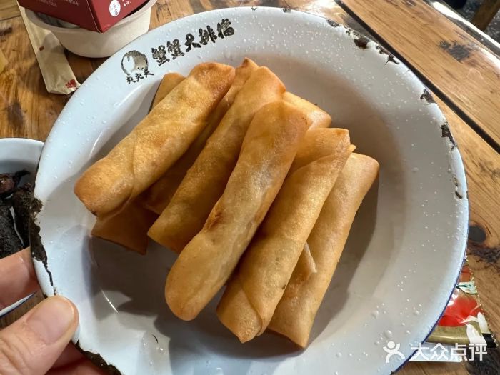 夹夹大·蟹蟹大排档(财富又一城店)图片