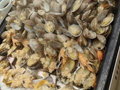 -良友·海鲜青岛菜(五四广场店)