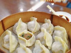 -百年认一力 太原老字号 (桥头街店)
