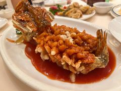 -得月楼·省级非遗·传统苏帮菜(观前店)