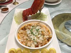 -万宝海鲜舫(劳动公园店)