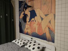 -秘境影院式酒店(苏州平江万达广场店)