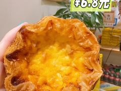 -苹果花园(枫林路店)