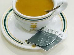 丝袜奶茶-華歡冰室-WahFoon(吉大店)