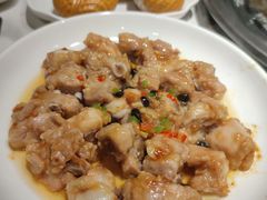 -水禾轩·海鲜蒸汽主题餐厅(拱北店)