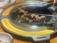 -喜来稀肉(北外滩白玉兰广场店)