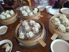 -德顺源·非遗烧麦·老菜(大观园店)