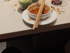 -海底捞火锅(高科广场店)