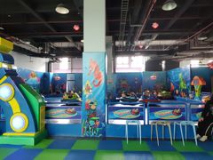 -蒙特利亲子乐园