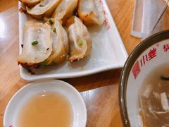 -小姜锅贴(凤凰街店)