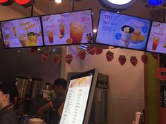 -CoCo都可(中华广场店)