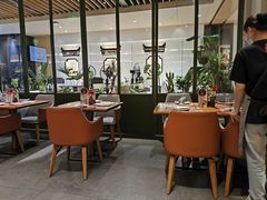 -原石牛扒·约会餐厅(龙城万科里店)