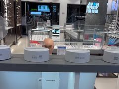 -宝岛眼镜(长沙侯家塘店)