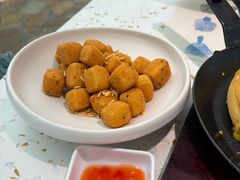 -大树餐厅(环球港店)
