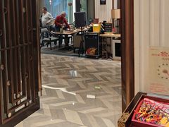 -西藏饭店·亚克·食光自助餐厅(文殊院店)