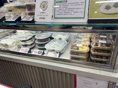 -许阿姨糕团店(南京总店)