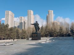 -靖宇公园