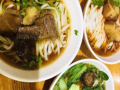 -肆姐面粉馆(坡子街店)