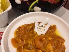 -川越泰火锅(吉利大厦店)