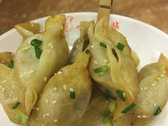 -小姜锅贴(凤凰街店)
