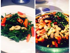 -蒋记海鲜姿造•洋房别墅(星河湾店)