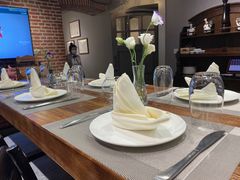 -秋林西餐厅(总店)