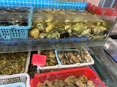 -坛南湾阿强农家乐.海鲜大排档老字号(福州地标美食店)