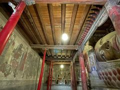 -张掖大佛寺景区