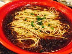 奥灶面-沈厅酒家(周庄店)