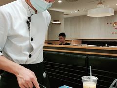 -花味·自助烤肉(江宁同曦店)