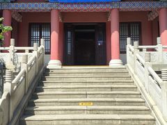 -石岛赤山风景区