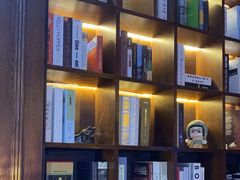 -恐怖游戏(湖滨店)