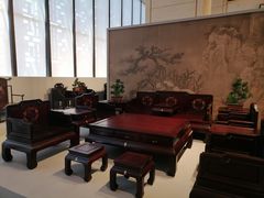 -北京工艺美术博物馆