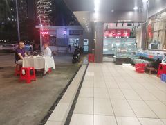 -强记海鲜菜馆(罗湖万象城店)