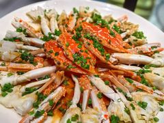 -舟小鲜·舟山小渔村(凤城四路中登广场店)