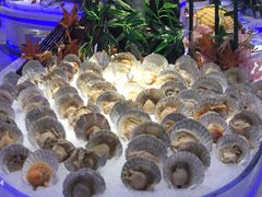 -澜悦港海鲜体验主题餐厅