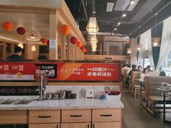-隆喜元鱼汤包·海鲜(中联广场店)