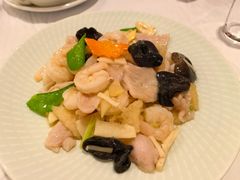 -金三杯酒家(泉城路店)