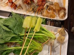 -川成串·自助串串香火锅(朝阳店)
