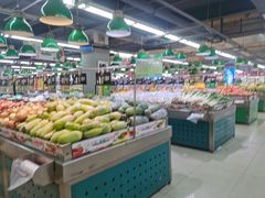 -人人乐(解放路二店)