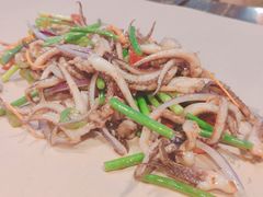 -特色酱椒鱼私房菜(黄鹤楼店)